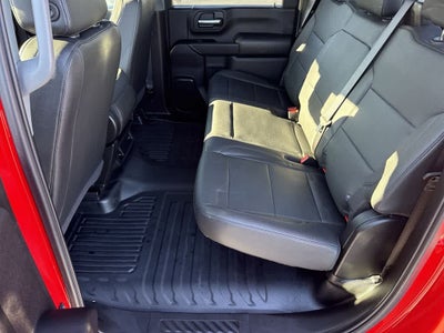 2024 GMC Sierra 2500HD Pro