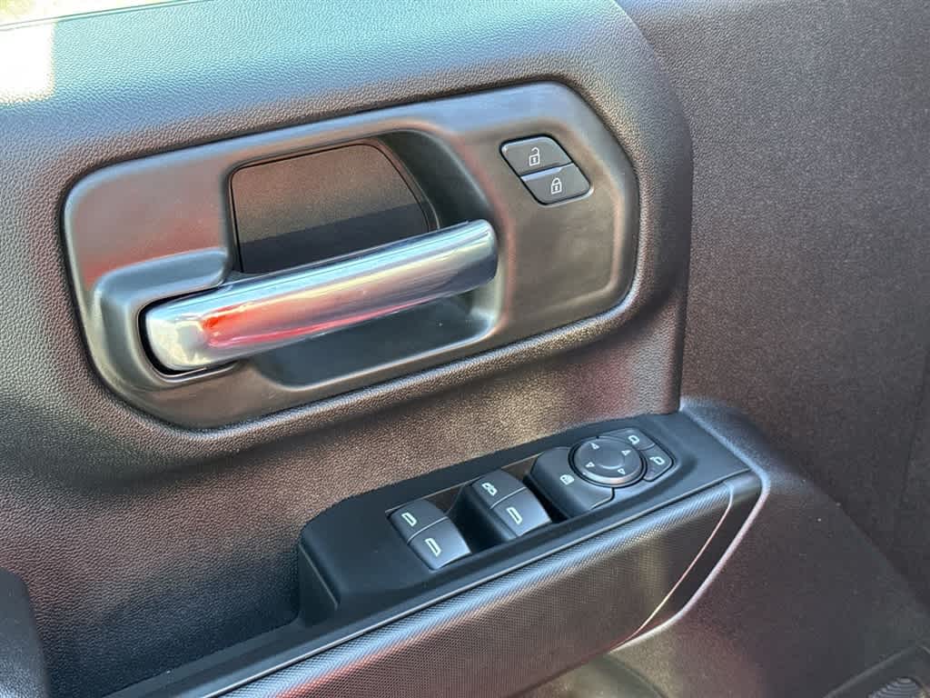 2024 GMC Sierra 2500HD Pro