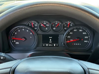 2024 GMC Sierra 2500HD Pro