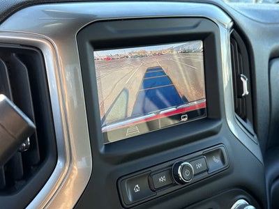 2024 GMC Sierra 2500HD Pro