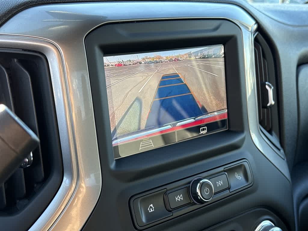 2024 GMC Sierra 2500HD Pro