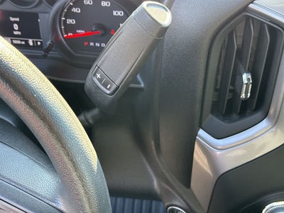 2024 GMC Sierra 2500HD Pro