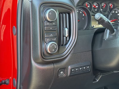 2024 GMC Sierra 2500HD Pro