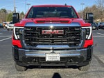 2024 GMC Sierra 2500HD Pro