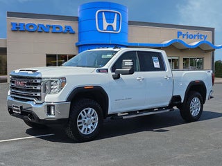 2023 GMC Sierra 2500HD SLE