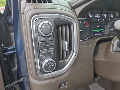 2021 GMC Sierra 2500HD SLT