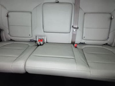 2021 GMC Sierra 2500HD SLT