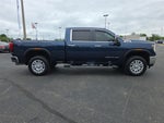 2021 GMC Sierra 2500HD SLT