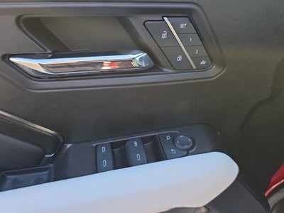 2024 GMC Canyon 4WD AT4X