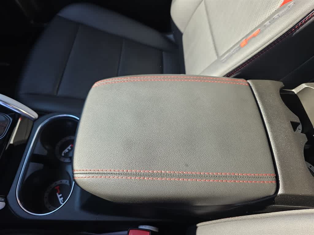 2024 GMC Canyon 4WD AT4X