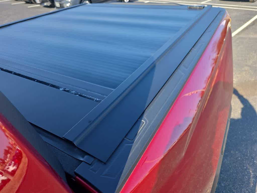 2024 GMC Canyon 4WD AT4X