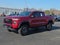 2024 GMC Canyon 4WD AT4X