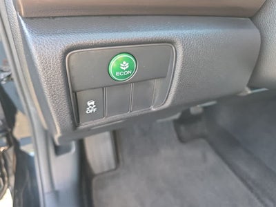 2017 Honda Accord EX