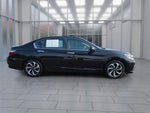 2017 Honda Accord EX