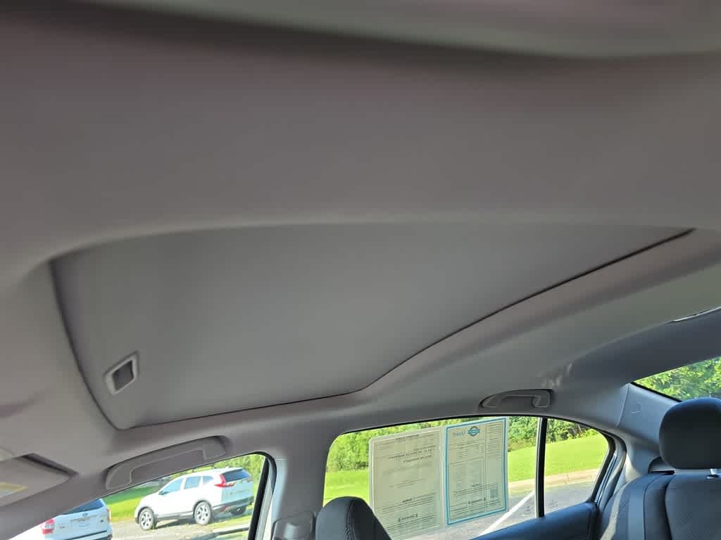 2017 Honda Accord EX