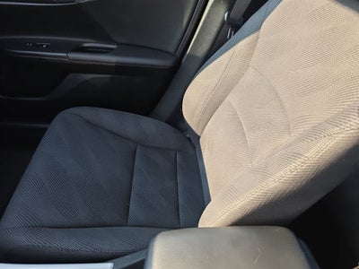 2017 Honda Accord EX