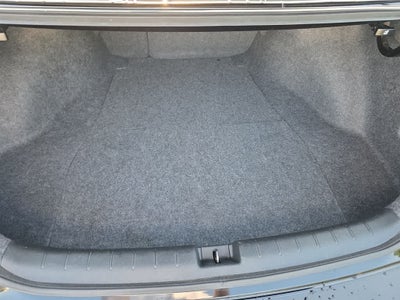 2017 Honda Accord EX