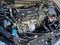 2017 Honda Accord EX