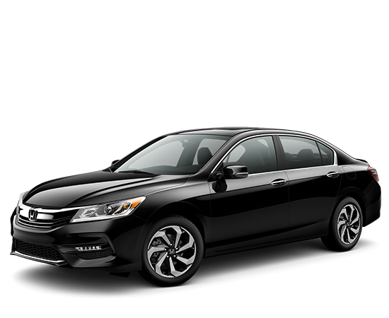2017 Honda Accord EX