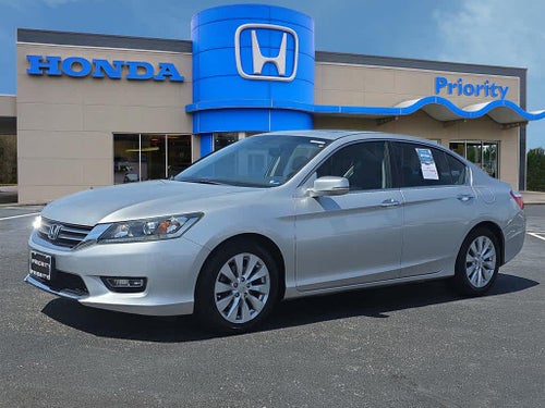 2013 Honda Accord Base