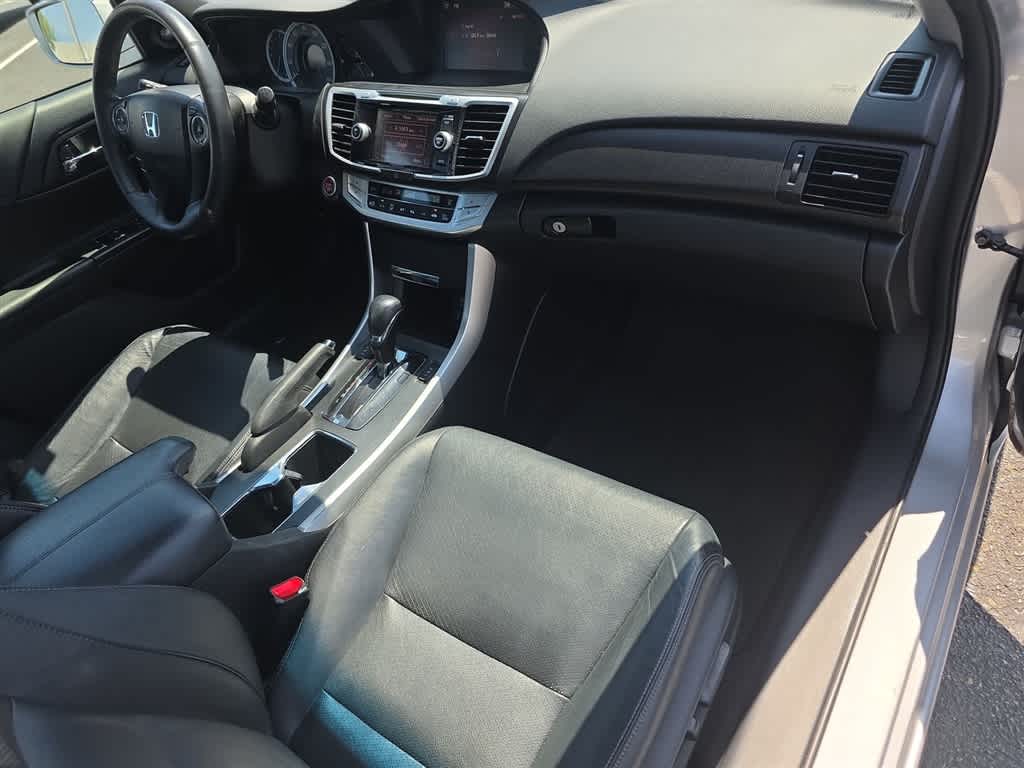 2013 Honda Accord Base