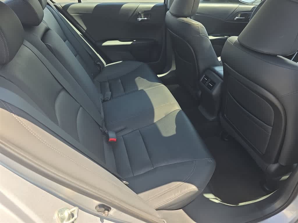 2013 Honda Accord Base