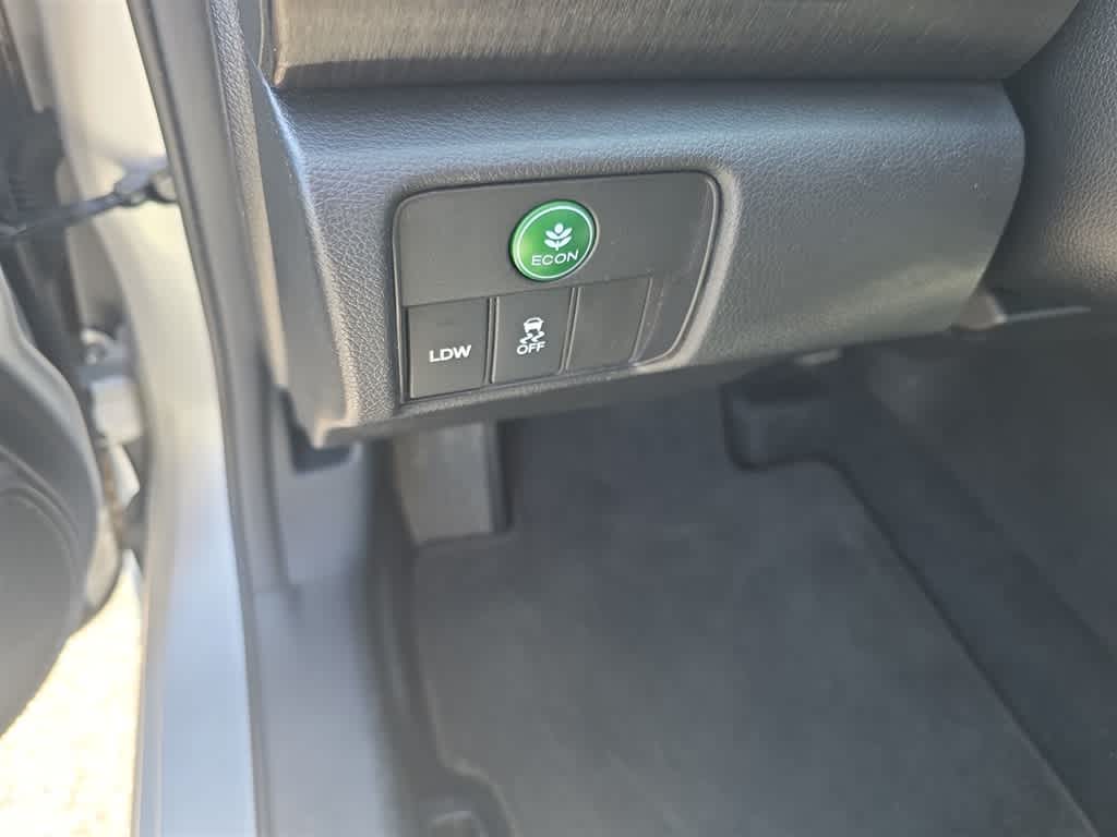 2013 Honda Accord Base