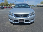 2013 Honda Accord Base