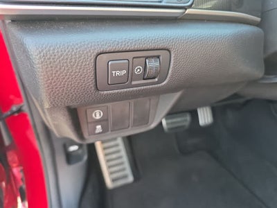 2019 Honda Accord Sedan Sport 1.5T