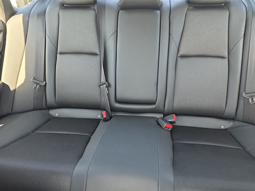 2019 Honda Accord Sedan Sport 1.5T