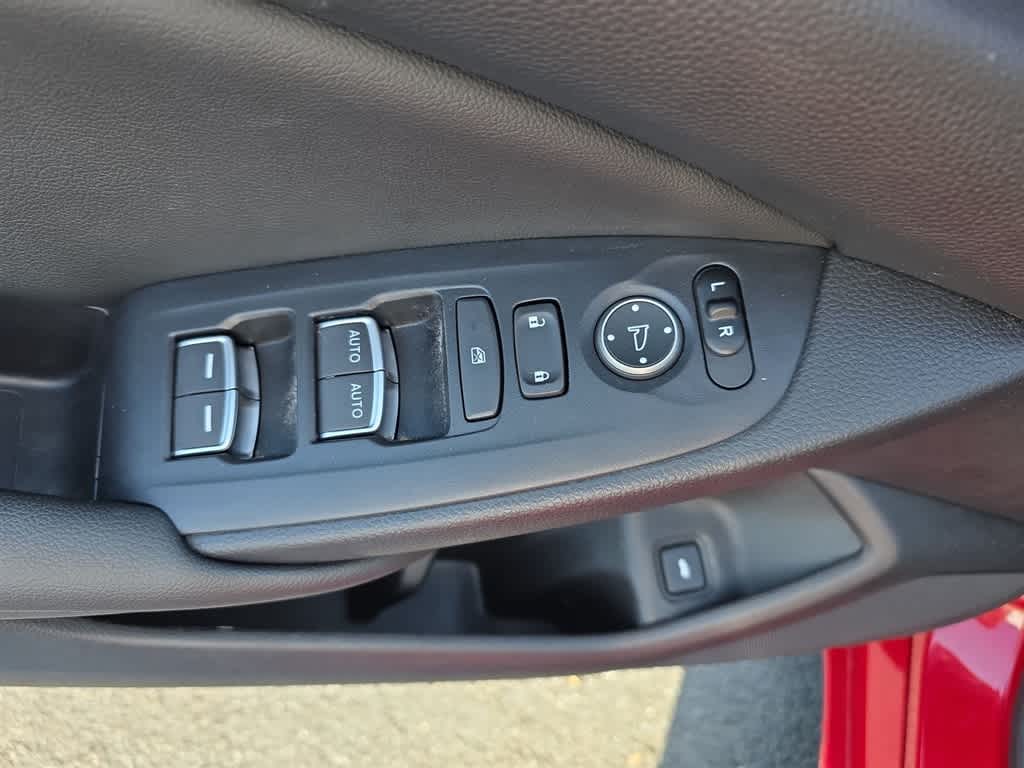 2019 Honda Accord Sedan Sport 1.5T