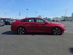 2019 Honda Accord Sedan Sport 1.5T