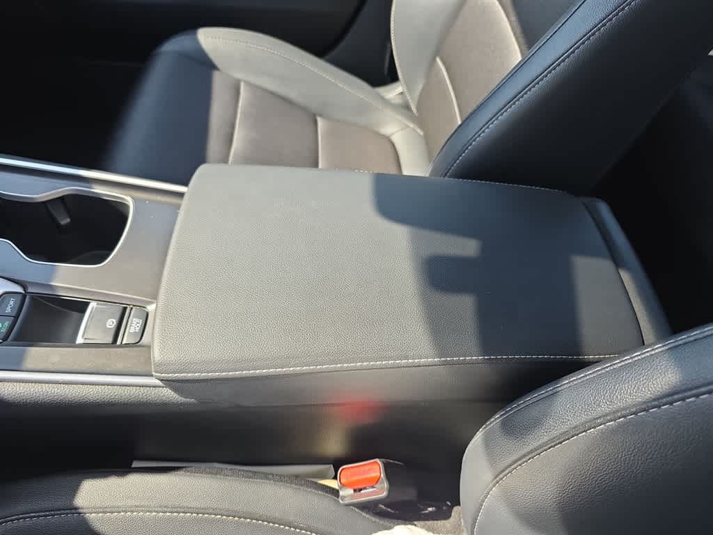 2019 Honda Accord Sedan Sport 1.5T