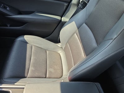 2019 Honda Accord Sedan Sport 1.5T