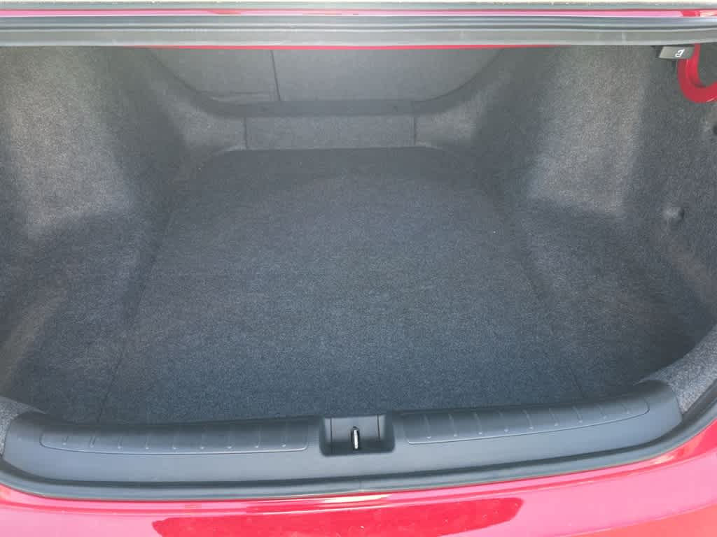 2019 Honda Accord Sedan Sport 1.5T