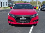 2019 Honda Accord Sedan Sport 1.5T