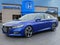 2020 Honda Accord Sedan Sport
