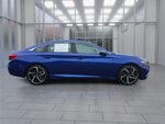 2020 Honda Accord Sedan Sport