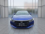 2020 Honda Accord Sedan Sport