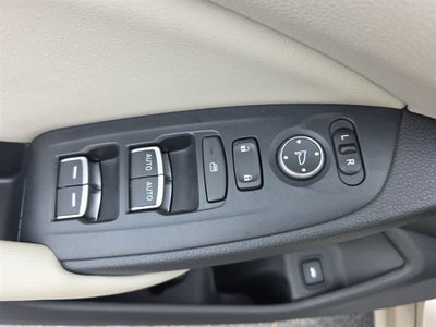 2018 Honda Accord Sedan EX 1.5T