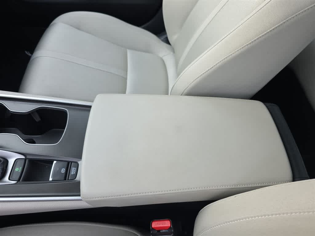 2018 Honda Accord Sedan EX 1.5T