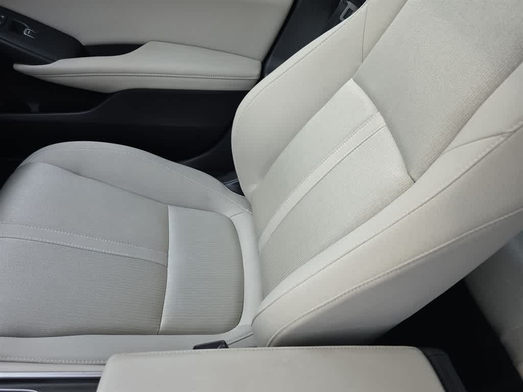 2018 Honda Accord Sedan EX 1.5T