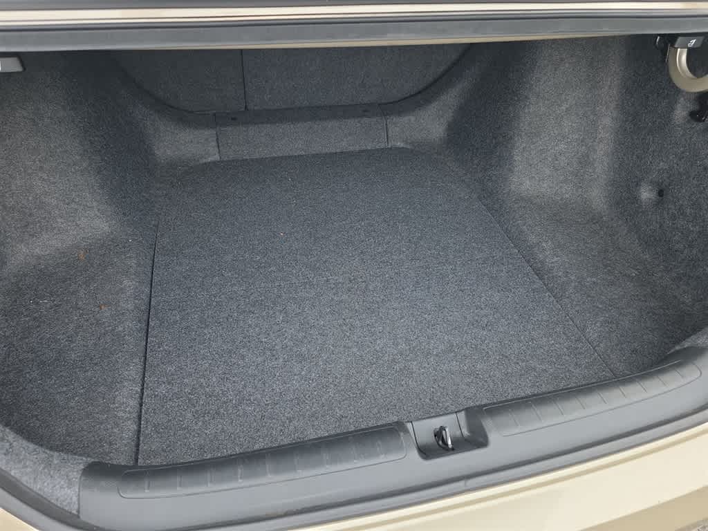 2018 Honda Accord Sedan EX 1.5T