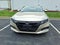 2018 Honda Accord Sedan EX 1.5T