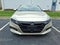 2018 Honda Accord Sedan EX 1.5T
