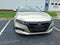 2018 Honda Accord Sedan EX 1.5T