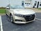 2018 Honda Accord Sedan EX 1.5T