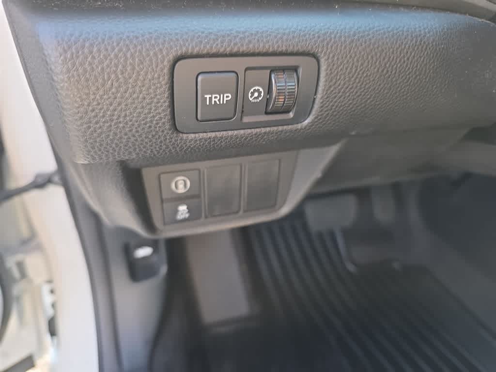 2020 Honda Accord Sedan EX-L