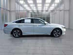 2020 Honda Accord Sedan EX-L