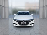 2020 Honda Accord Sedan EX-L